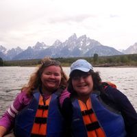 Q&A: Scientist and Advocate BethAnn McLaughlin Q&A: Scientist and Advocate BethAnn McLaughlin