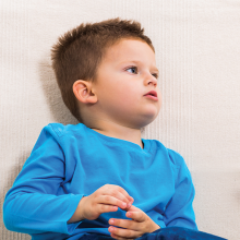 Dialogue Improves Children’s Learning Abilities Dialogue Improves Children’s Learning Abilities