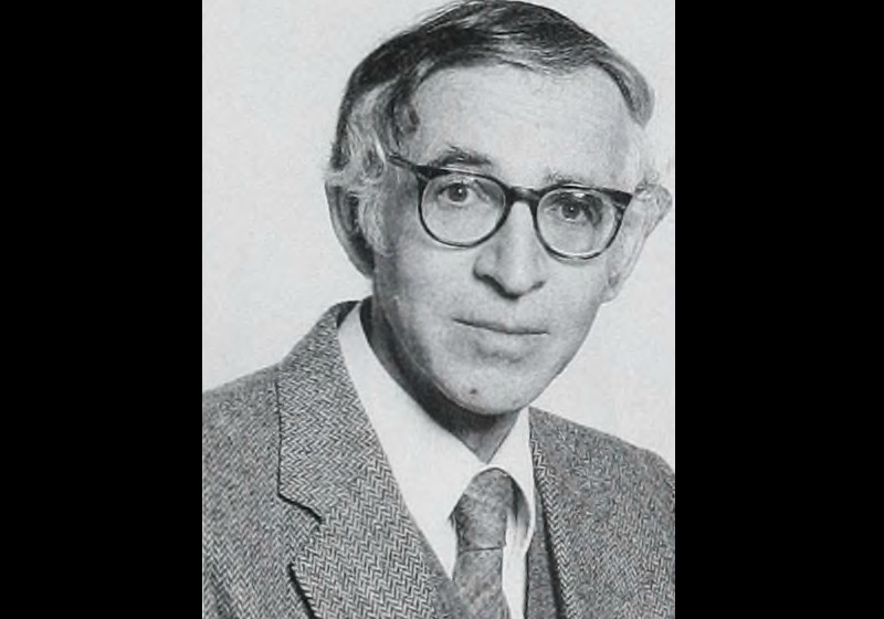 Aaron Klug, Developer of Crystallographic Electron Microscopy, Dies ...