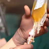 Blood Plasma | The Scientist