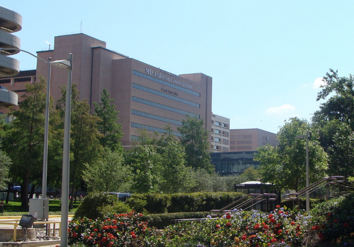 Three Researchers Ousted From Md Anderson The Scientist Magazine