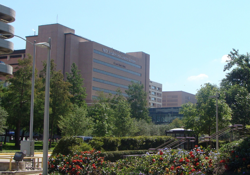 Three Researchers Ousted From Md Anderson The Scientist Magazine