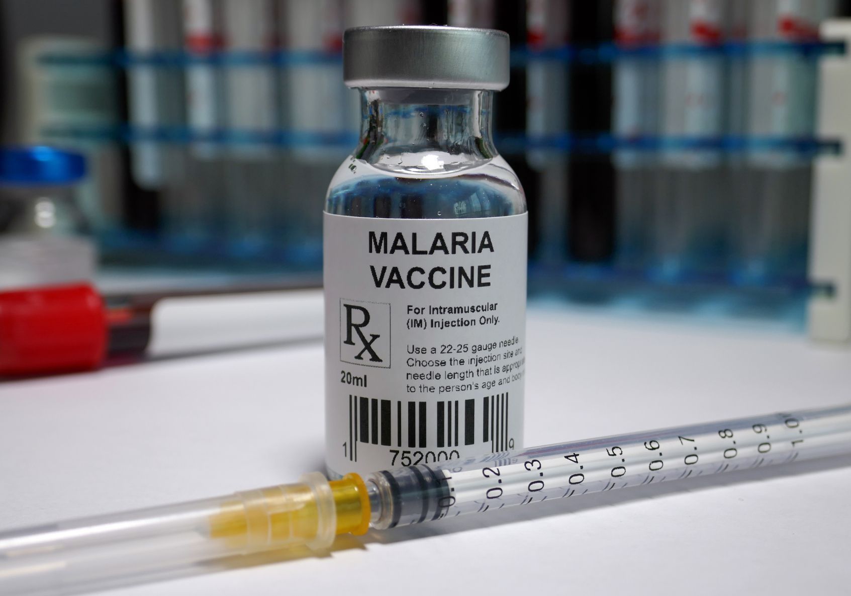 Genetically Weakened Malaria Parasite Vaccine Shows Promise in Trial - News Directory 3