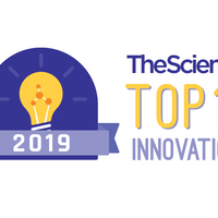 top 10 innovations competition the scientist magazine