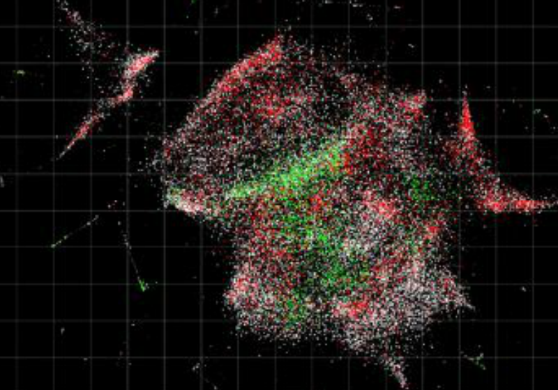 New Technique Maps RNAs in Cells Without a Microscope | The ...