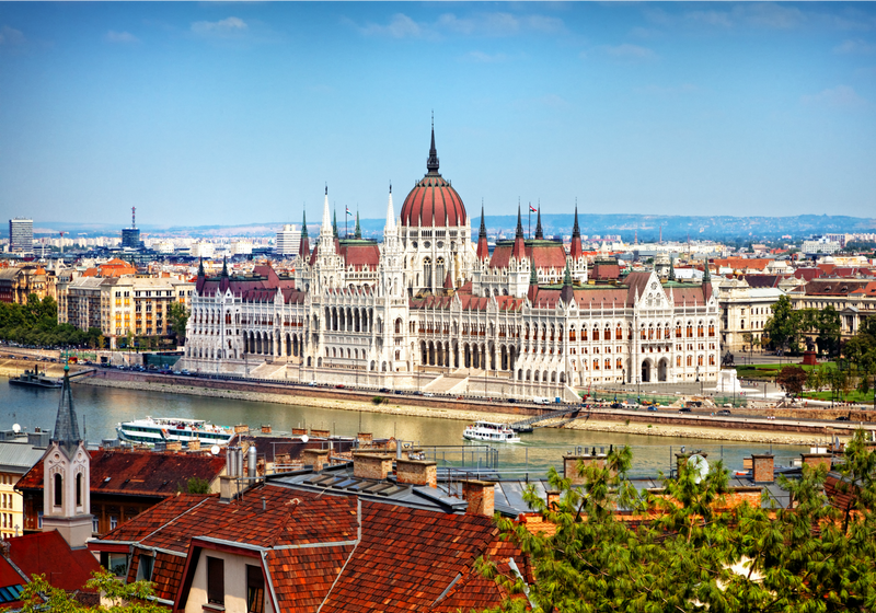Hungarian Law Wrests Control of Research from Scientific Academy | The ...