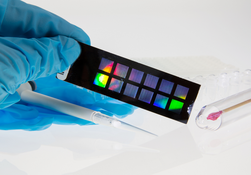 MyHeritage Launches Health-Related Genetic Test, Ignites Debate | The ...