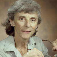 Liane Russell geneticist