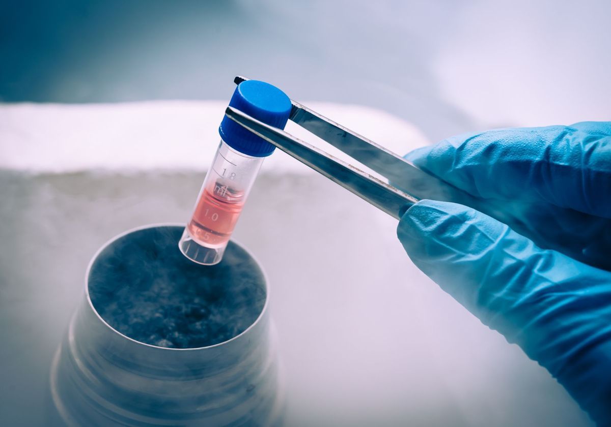 Survey Of Stem Cell Clinics Reveals Cause For Concern The