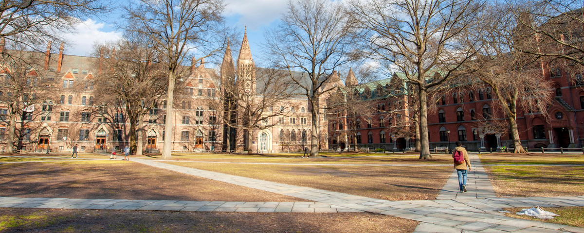 Former Yale Professor Sexually Assaulted Five Students Report