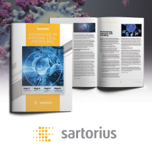 Advances in Immune Cell Profiling