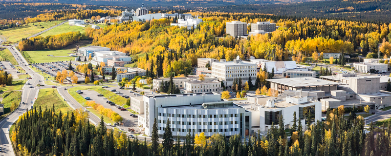 Uaf Christmas Of 2022 Break Situation Improves Slightly For U Alaska, Major Changes Ahead | The  Scientist Magazine®