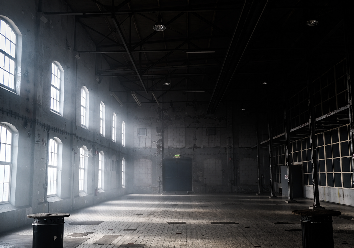 Pharma S Ghost Labs Find New Life The Scientist Magazine