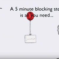 Bio-Rad: Clearing up your Western blots with EveryBlot!