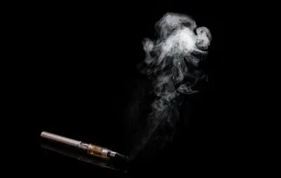 Vaping | The Scientist