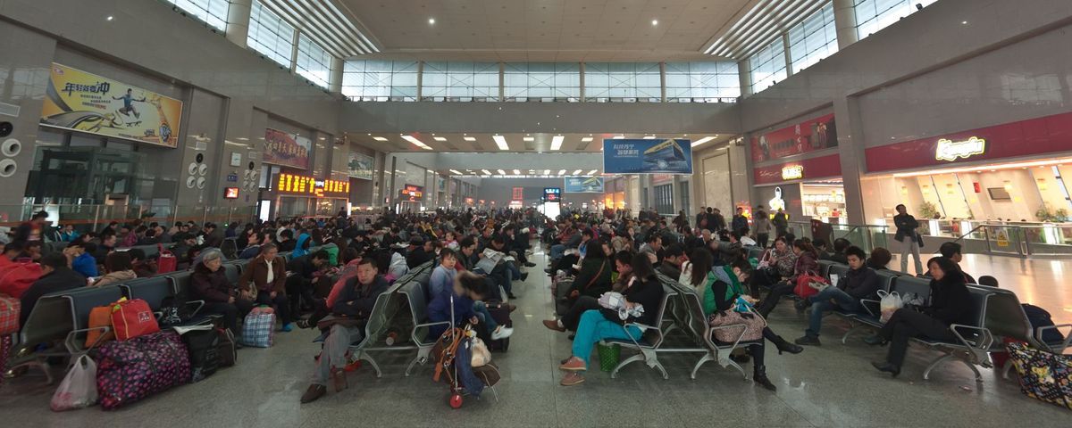 Person To Person Spread Of Novel Coronavirus Confirmed In China The Scientist Magazine