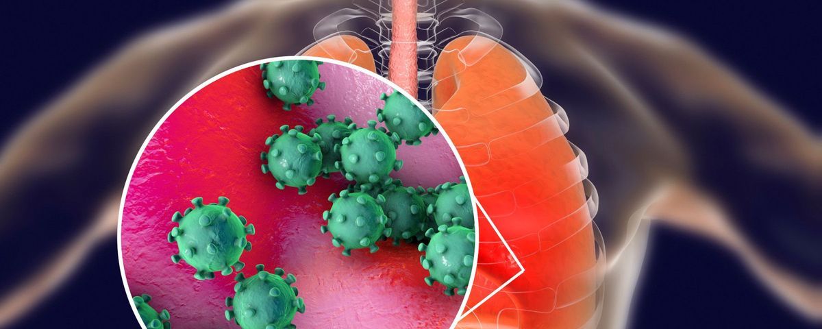 Scientists Zero In On The Novel Coronavirus S Incubation Period