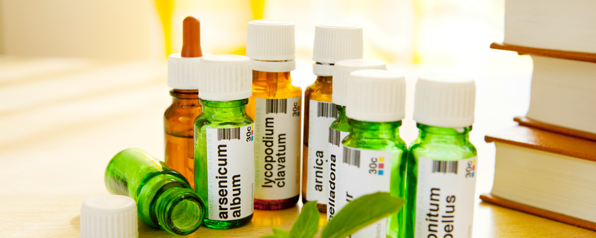 Indian Authorities Propose Use Of Homeopathy To Prevent