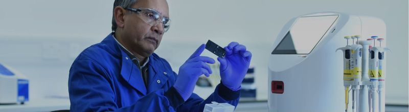 Fluidic Analytics launches rapid, easy-to-use protein labeling kit ...