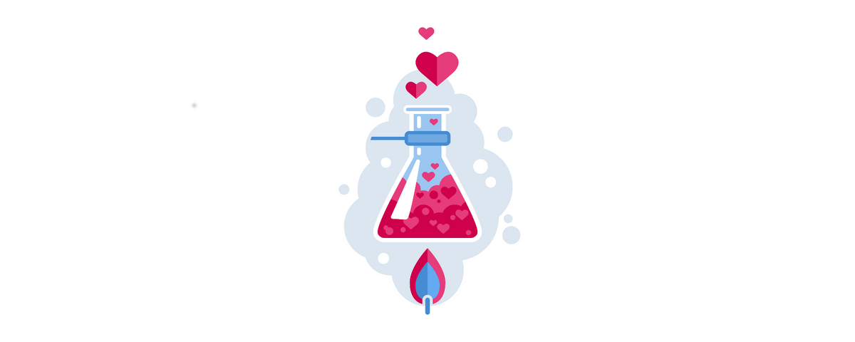 When Two Scientists Fall In Love The Scientist Magazine