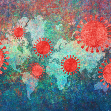 Follow the Coronavirus Outbreak