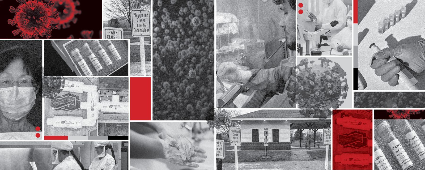 Follow the Coronavirus Outbreak