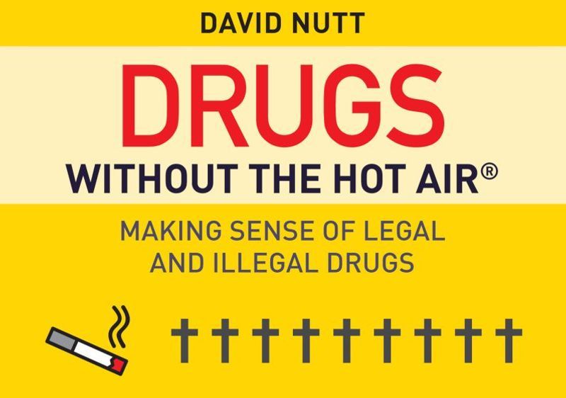 Book Excerpt from Drugs Without the Hot Air | The Scientist