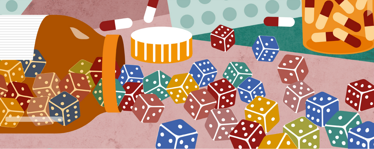 How Aripiprazole S Promise For Treating Autism Fell Short The