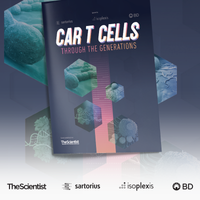 CAR T Cells Through the Generations