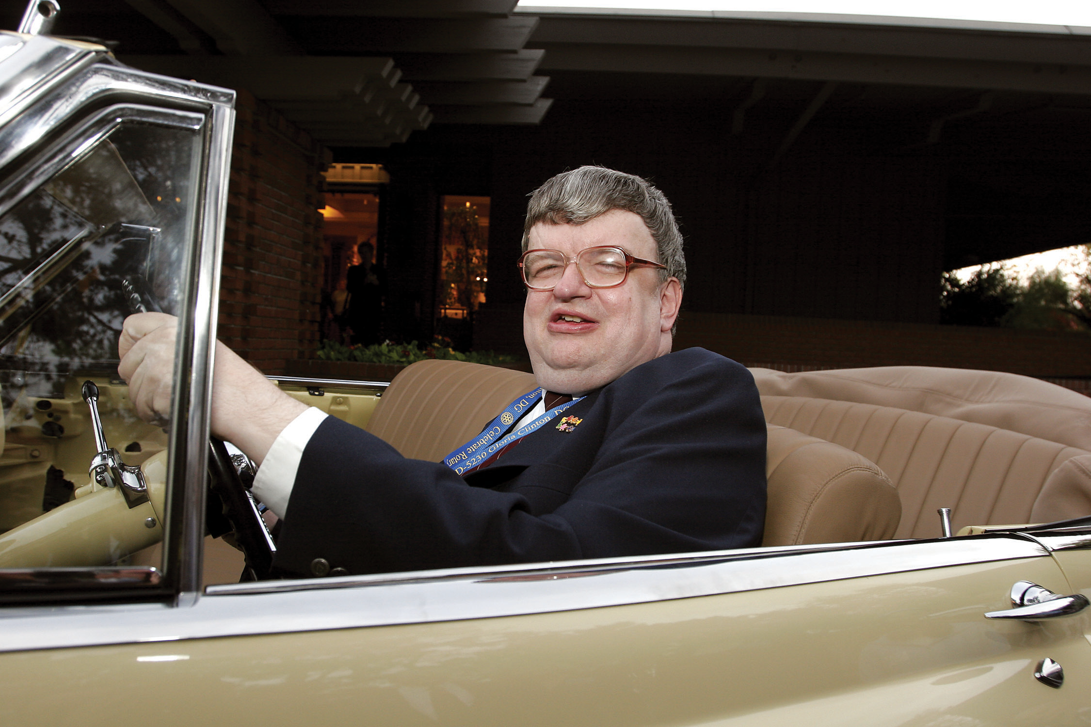 Kim Peek: The Real Rain Man - 2006