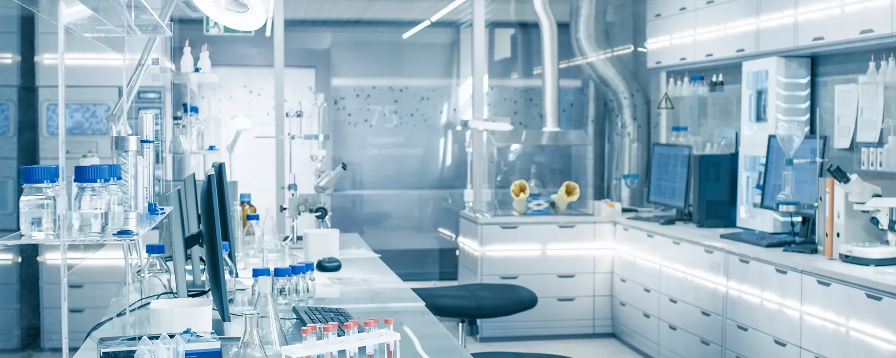 Lab Image