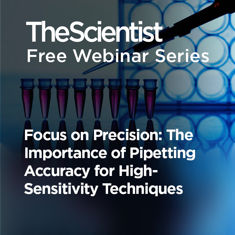 Focus on Precision The Importance of Pipetting Accuracy for High