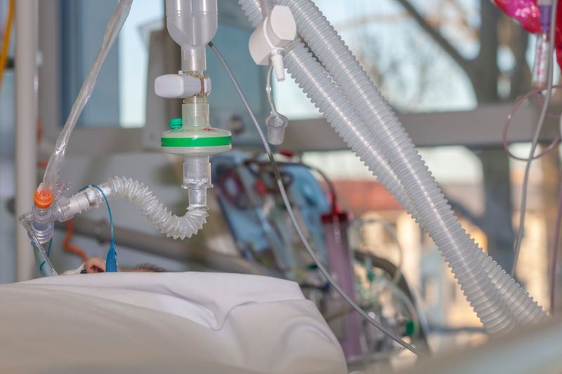 Severe Neurological Ailments Reported In COVID 19 Patients The 