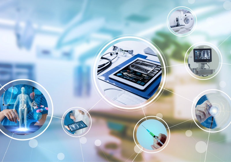 Big Data and Collaboration Seek to Fight COVID-19 | The Scientist