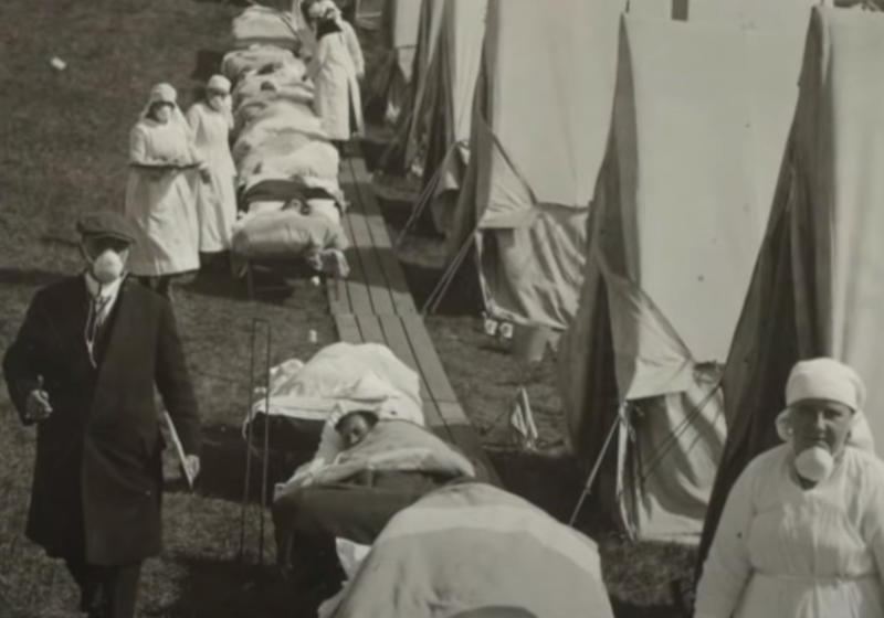 Recalling the 1918 Pandemic | The Scientist