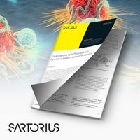 Advanced Flow Cytometry Uncovers T Cell Biology