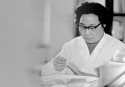 Scientist as Subject