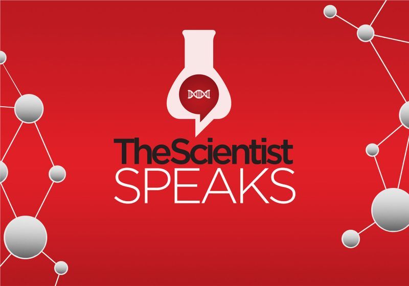 <em>The Scientist</em> Speaks Podcast - Episode 11