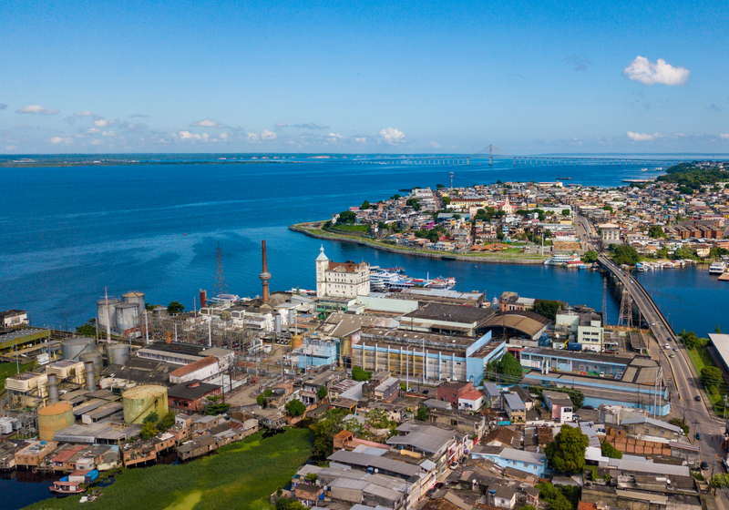Study Estimates 76 Percent of Brazilian City Exposed to SARS-CoV-2 - Vimarsana News