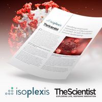 Identifying PrognosticBiomarkers in COVID-19<br>