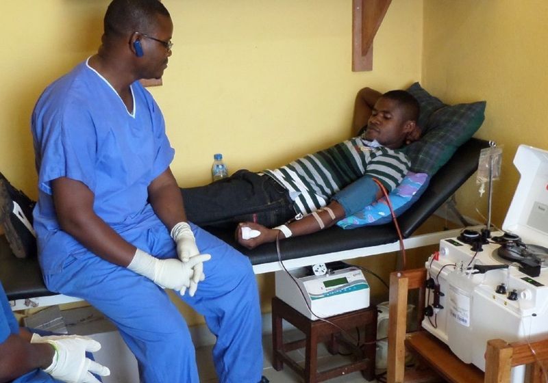 Antibody Spike Months After Ebola Infection Surprisingly Common - Vimarsana News