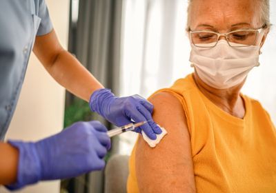 SARS-CoV-2, COVID-19, coronavirus, pandemic, virus, vaccine, vaccination, outbreak, infectious disease, Johnson & Johnson, Moderna, Pfizer, drug development