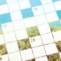 February 2021 Interactive Crossword Puzzle