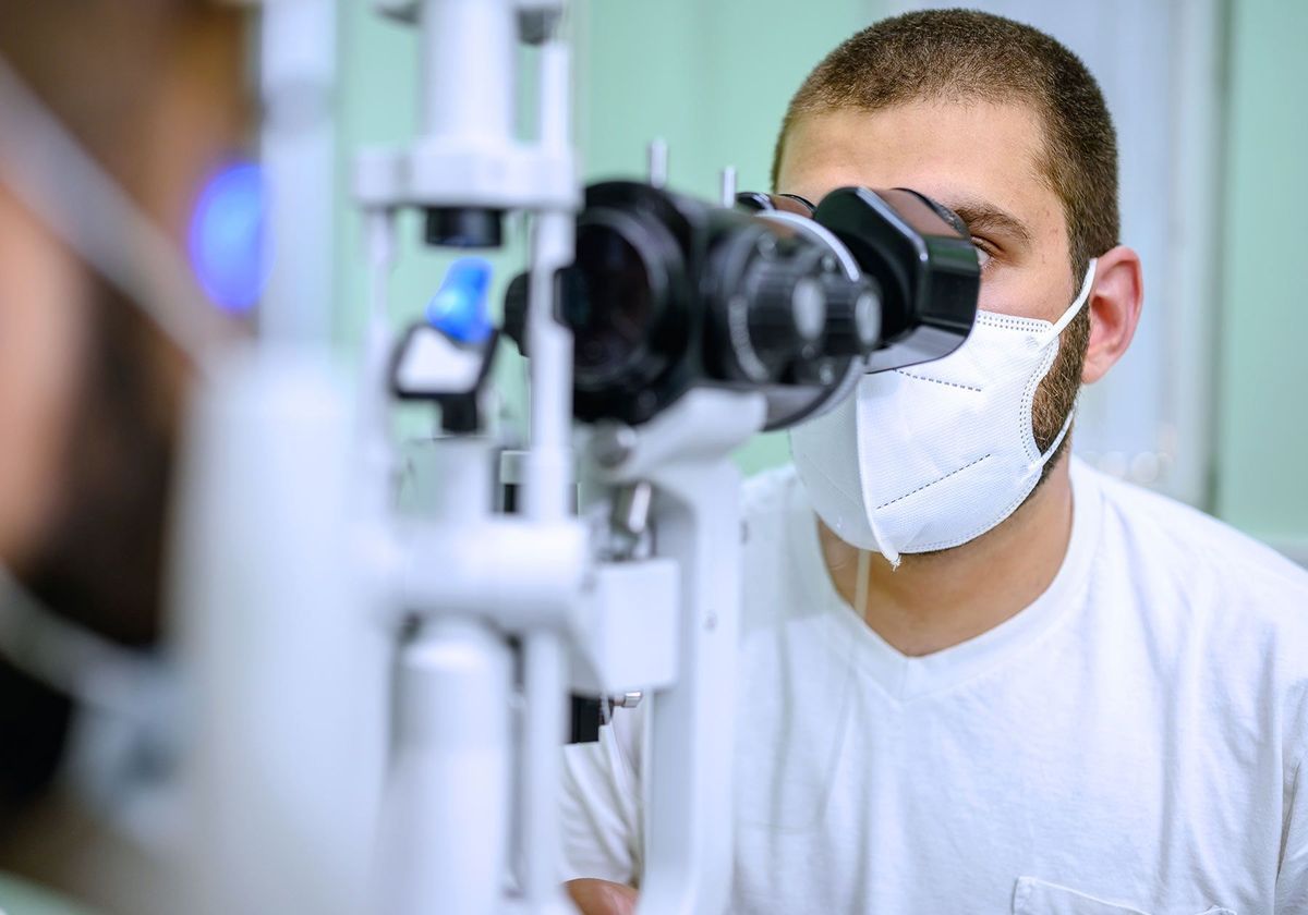 Macrophages of the Human Eye Come into Focus - Vimarsana News