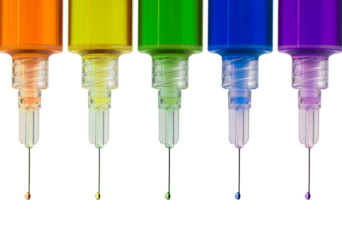 COVID-19 Vaccine Combos Aim to Boost Immunity - Vimarsana News