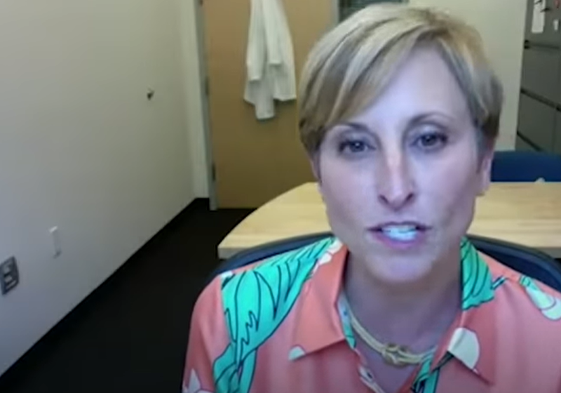 Sex Differences in COVID-19