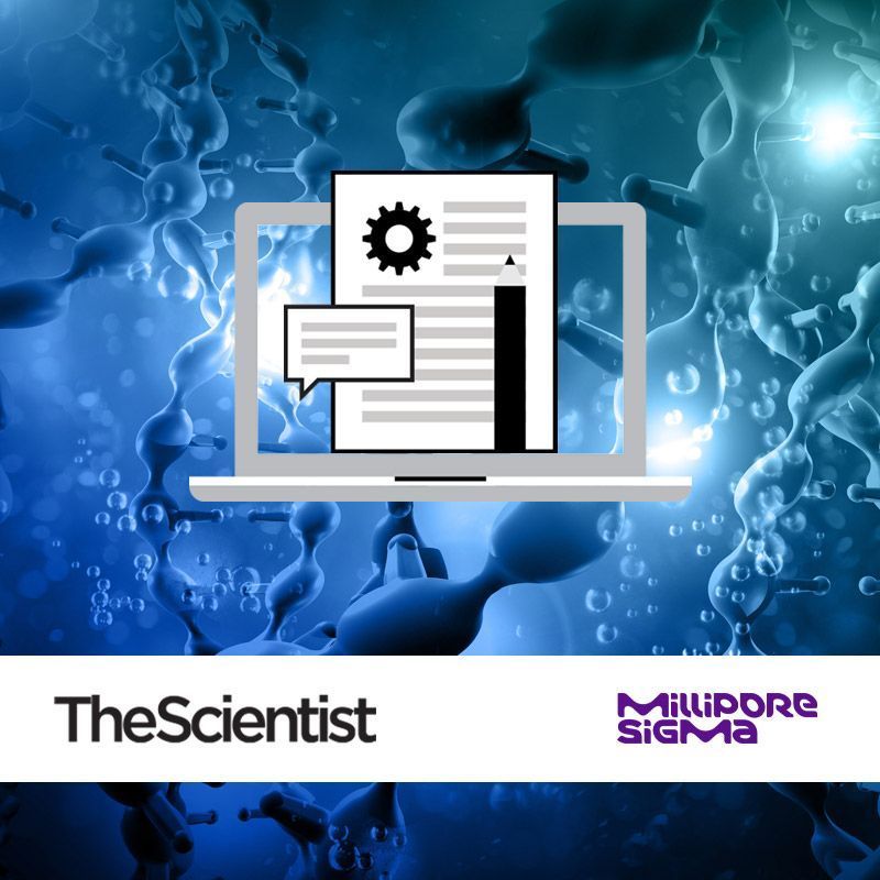 Simplifying Nucleic Acid Extraction and Cutting Down Waste