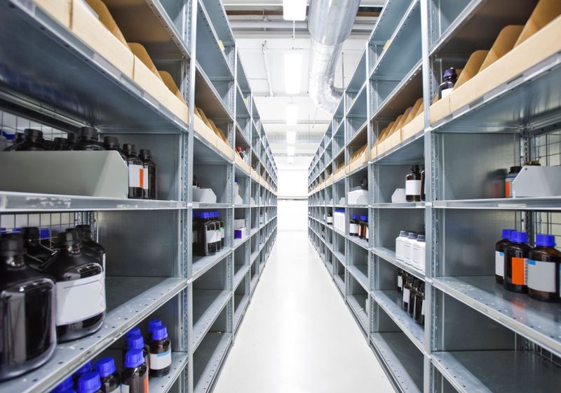 Supply Shortages Hit Life Science Labs Hard The Scientist Magazine®