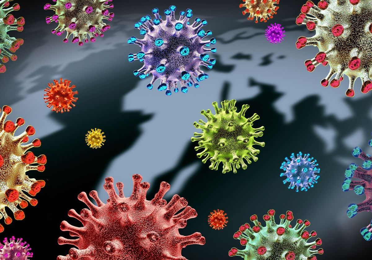 What Scientists Know About the B.1.617 Coronavirus Variant | The Scientist  Magazine®