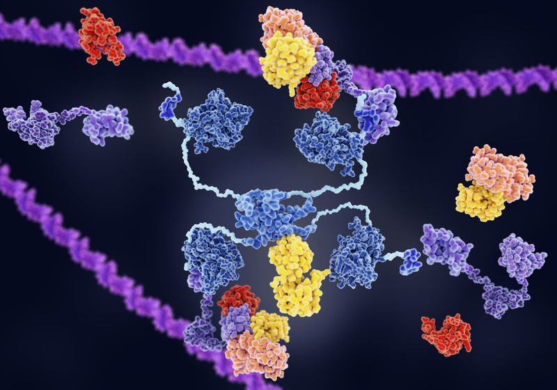 p53 Unleashes Endogenous Retroviruses to Tackle Tumors: Study